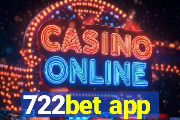 722bet app